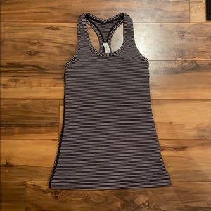 It was too small for me when I bought it.